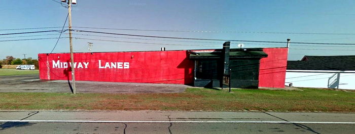 Midway Lanes